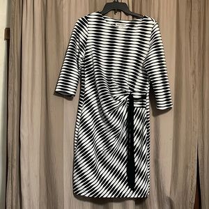 Shelby & Palmer Dress